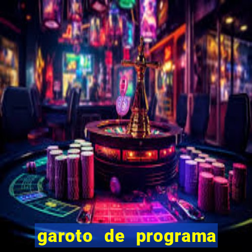 garoto de programa da bahia